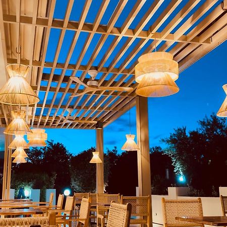 Zante Pantheon Hotel Tsilivi  Exterior foto