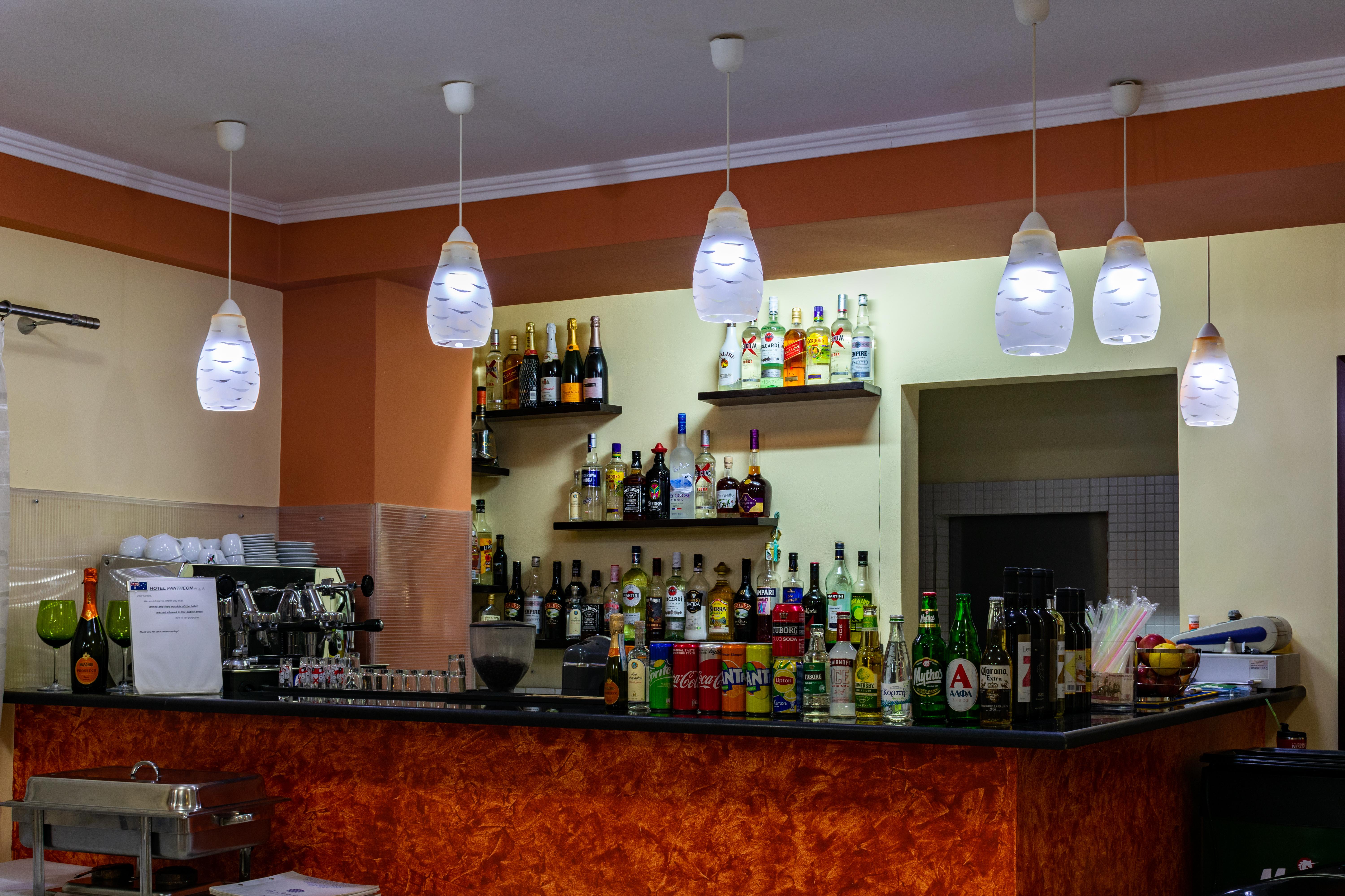 Zante Pantheon Hotel Tsilivi  Exterior foto