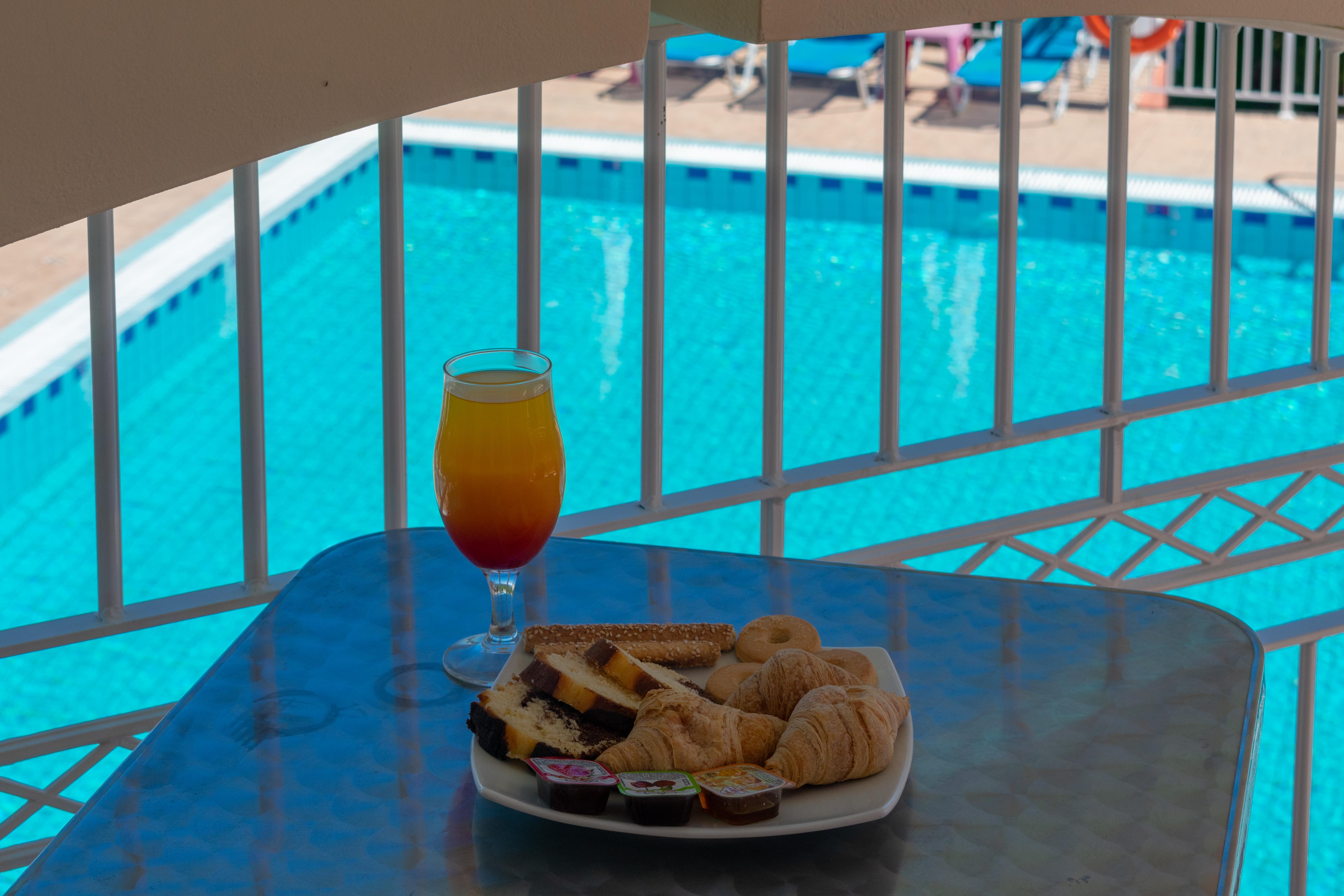 Zante Pantheon Hotel Tsilivi  Exterior foto