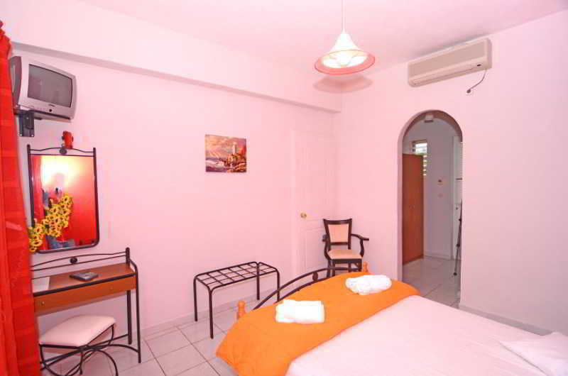 Zante Pantheon Hotel Tsilivi  Exterior foto
