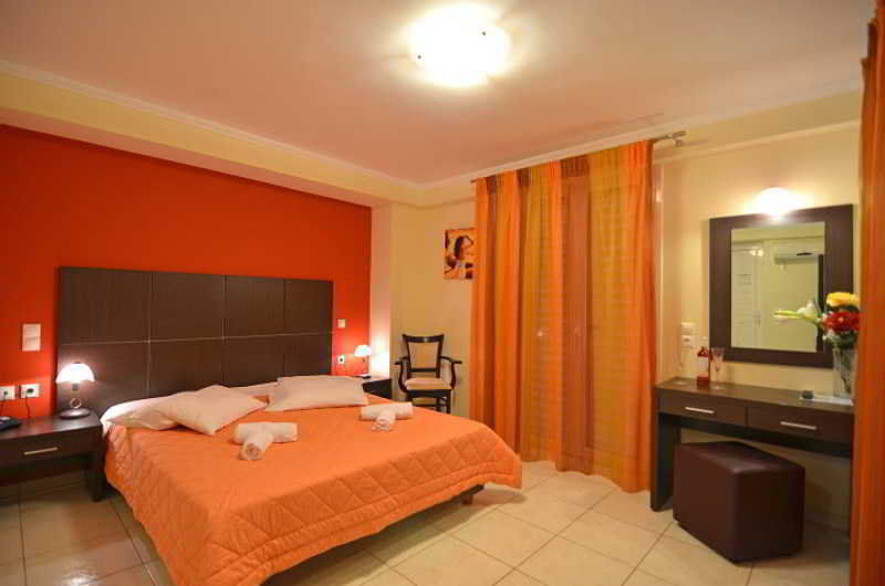 Zante Pantheon Hotel Tsilivi  Exterior foto