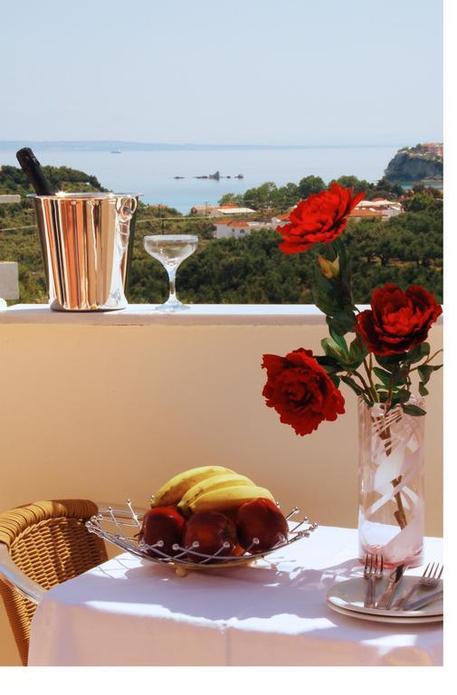 Zante Pantheon Hotel Tsilivi  Exterior foto